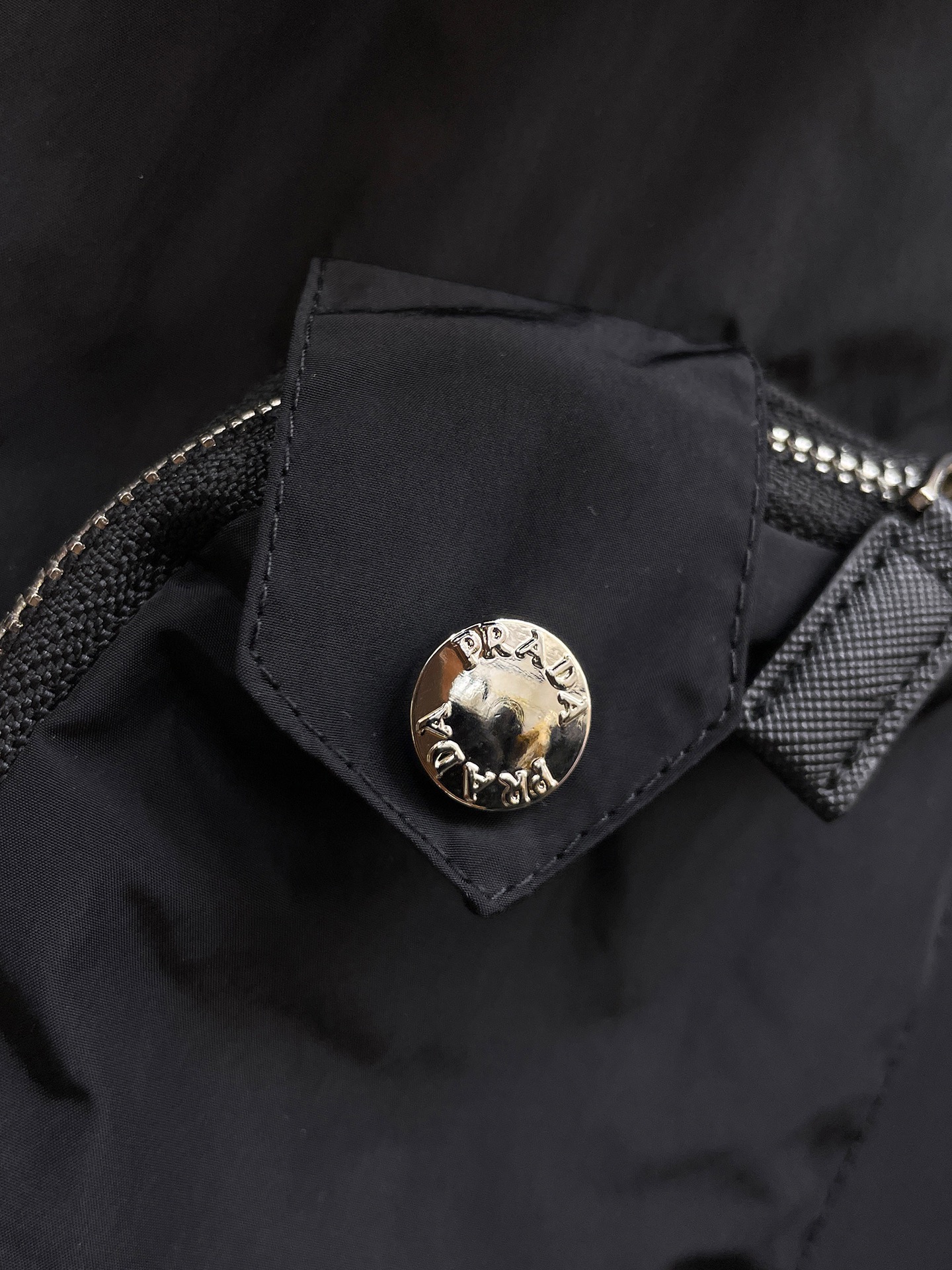 Prada Male Jacket M-xl