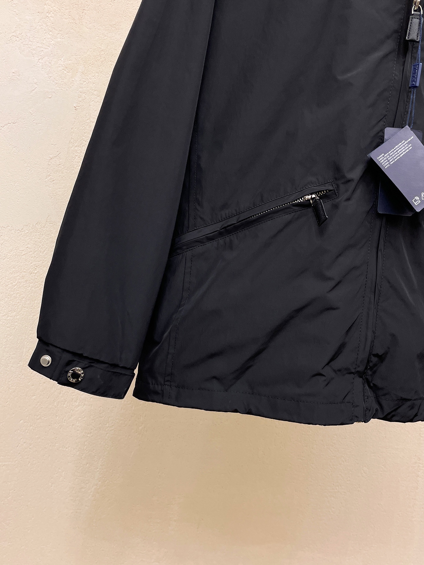 Prada Male Jacket M-xl