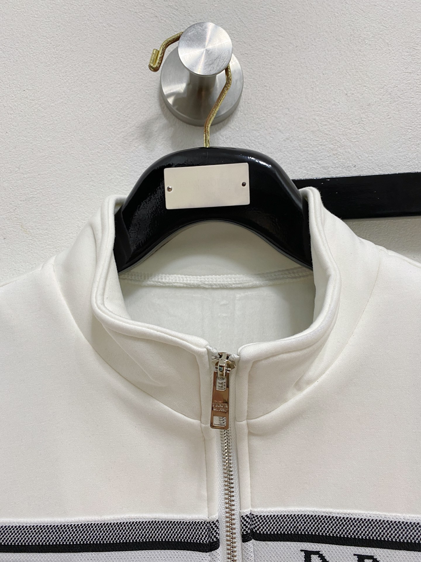 Prada Basic Clothing Fleece Lined M-xxxl