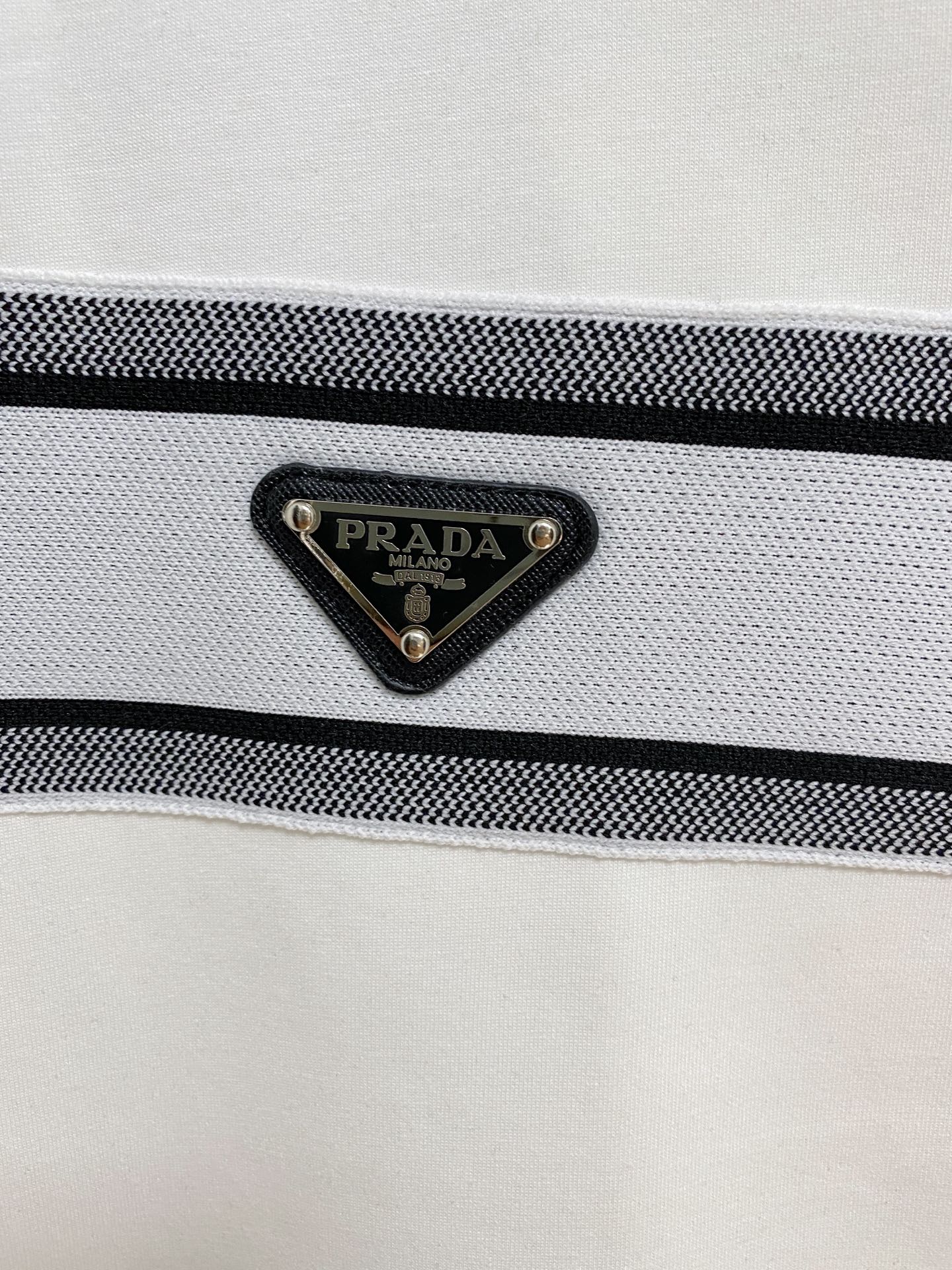 Prada Basic Clothing Fleece Lined M-xxxl