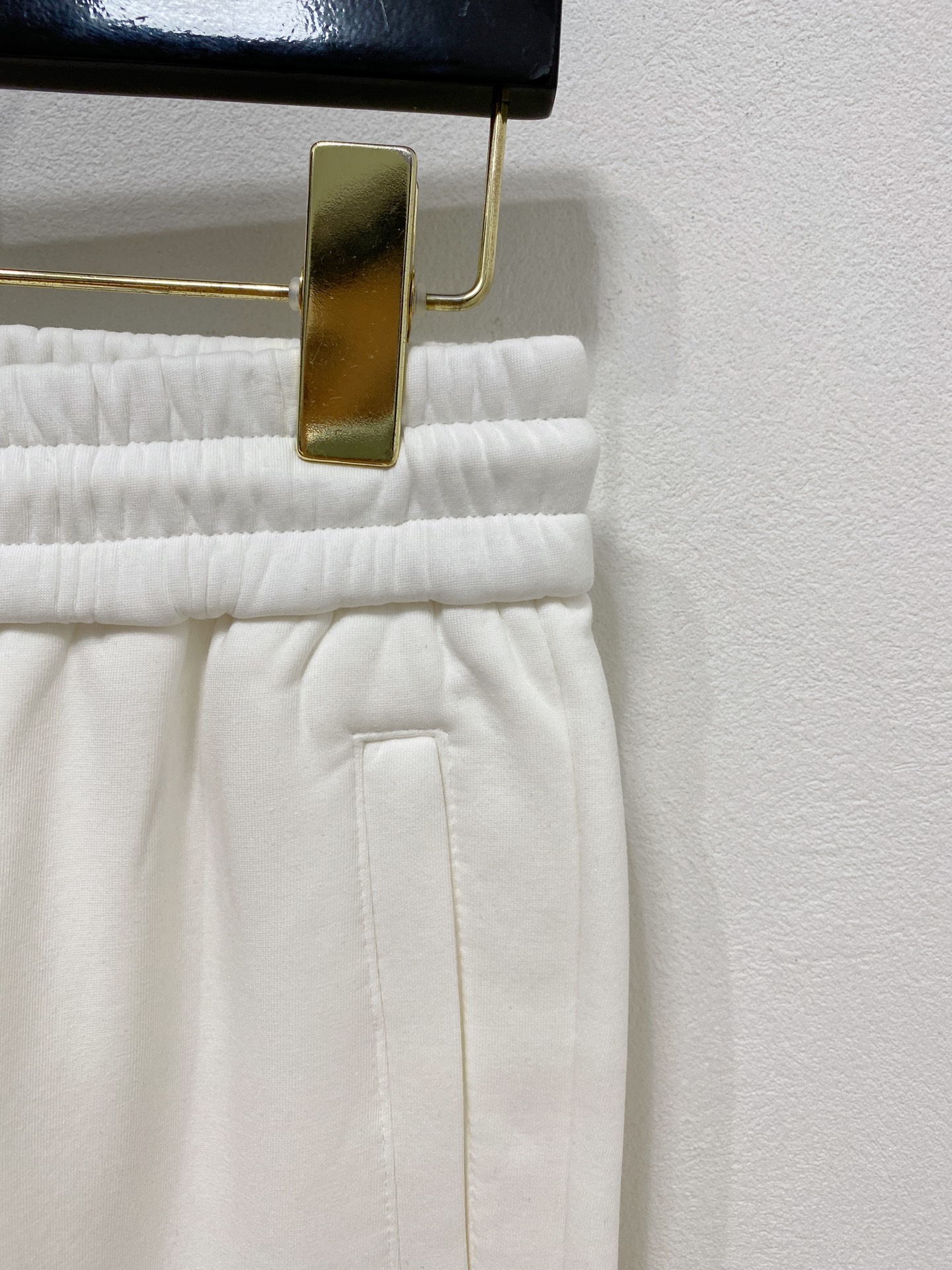 Prada Basic Clothing Fleece Lined M-xxxl