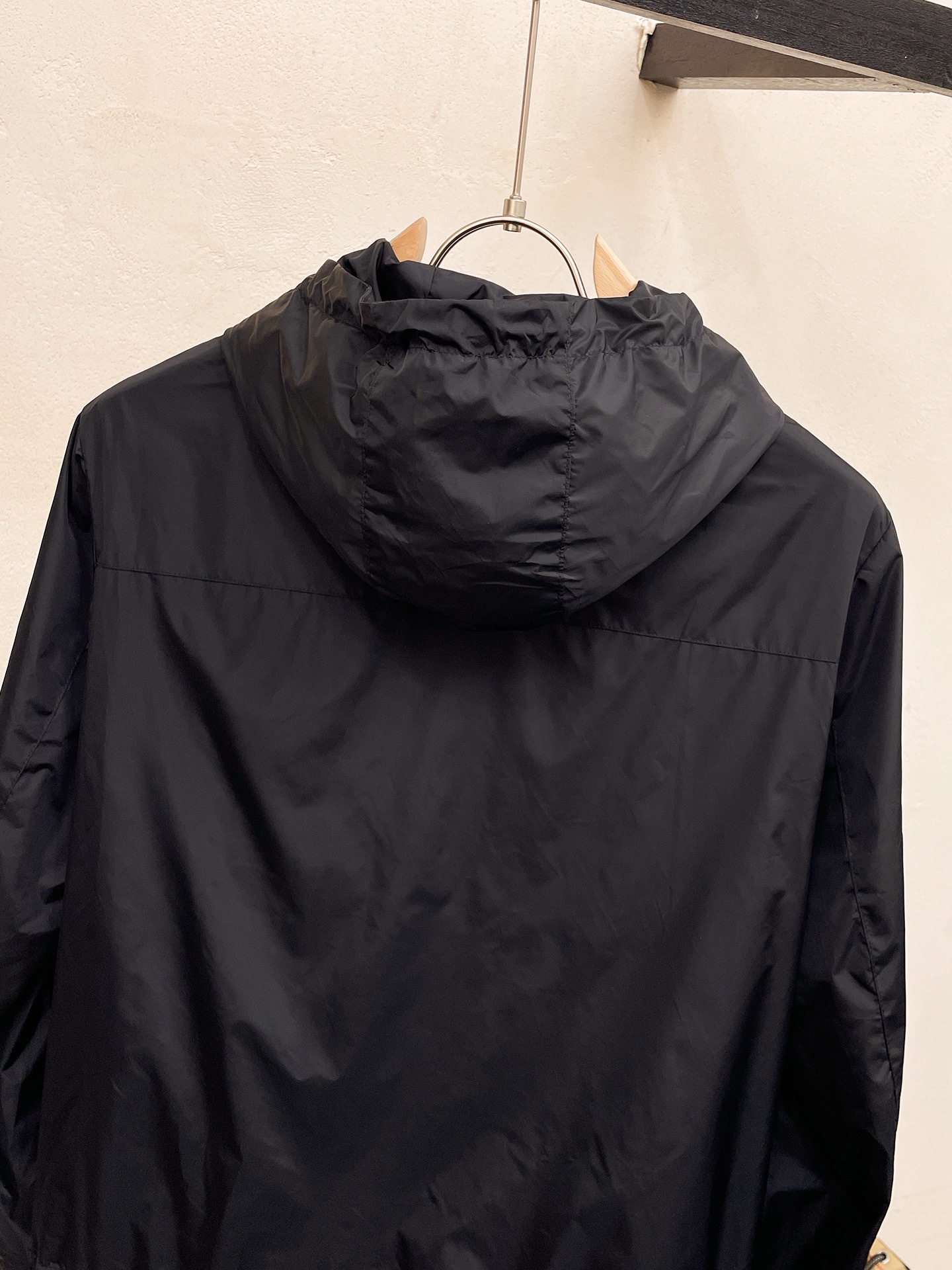 Prada Jacket Hooded M-l-xl
