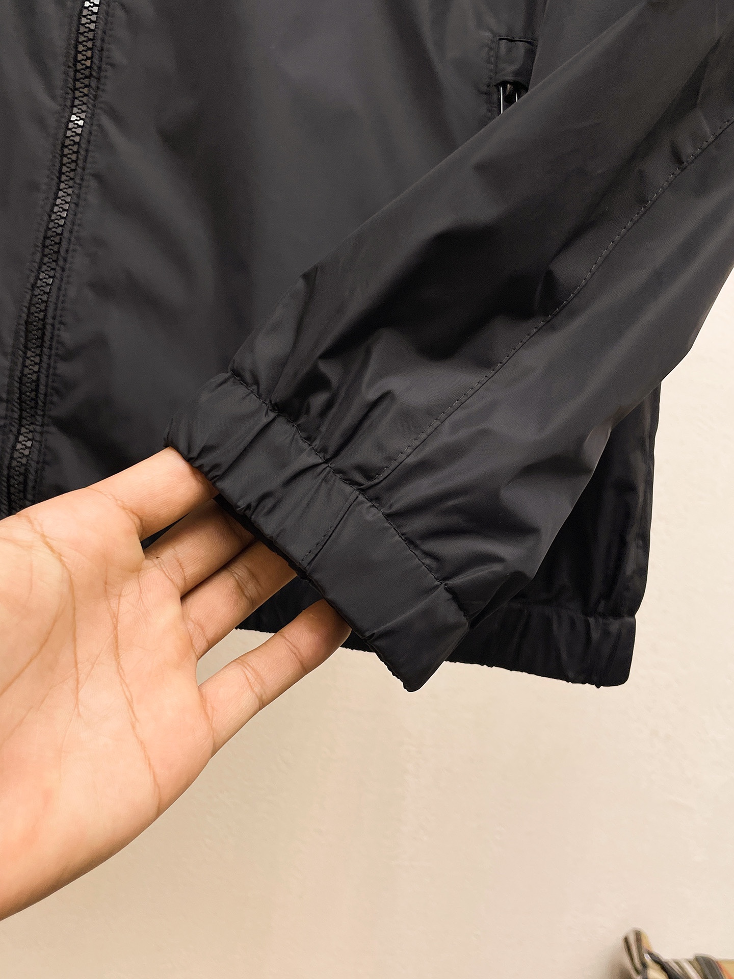 Prada Jacket Hooded M-l-xl