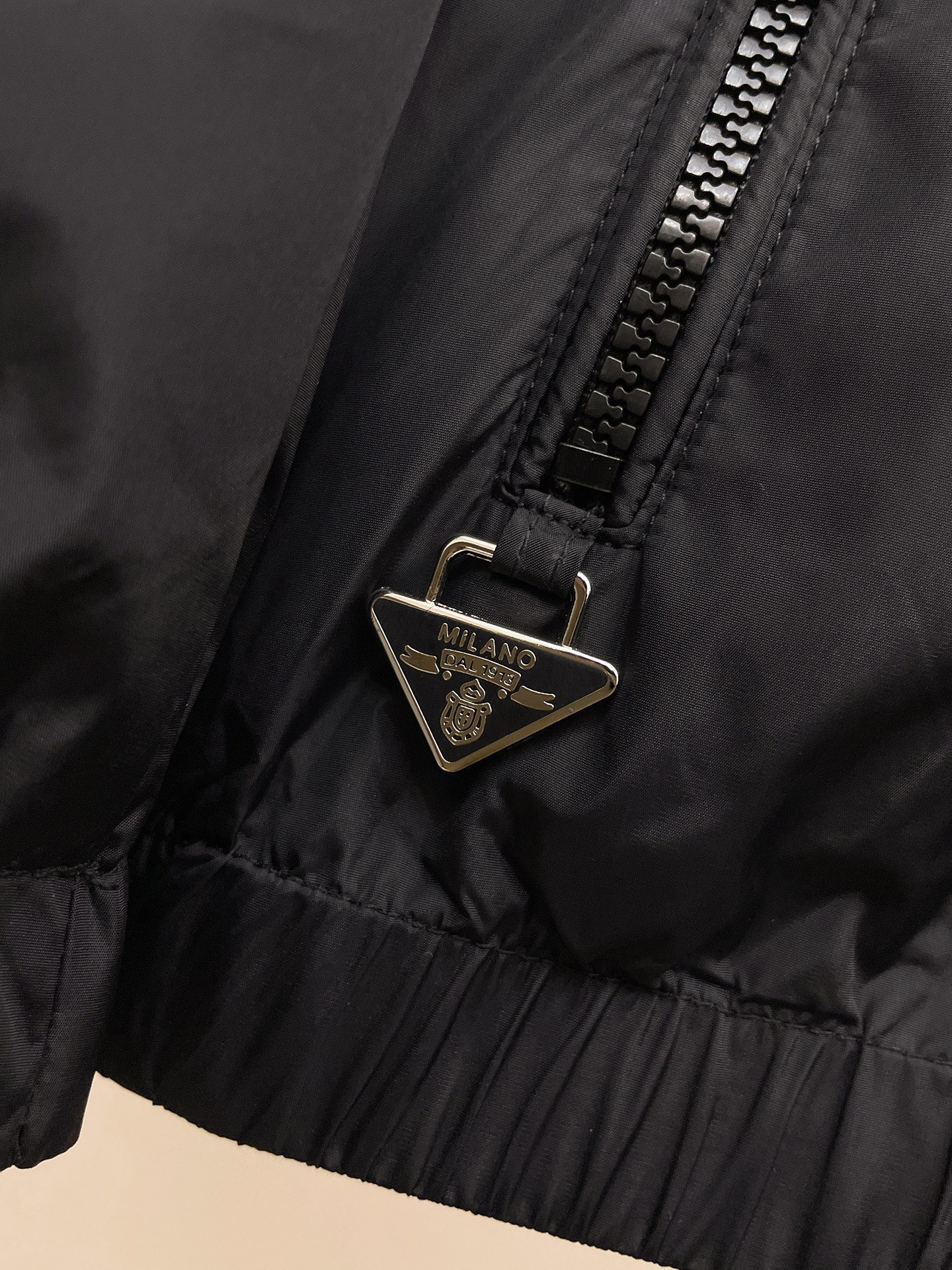 Prada Jacket Hooded M-l-xl