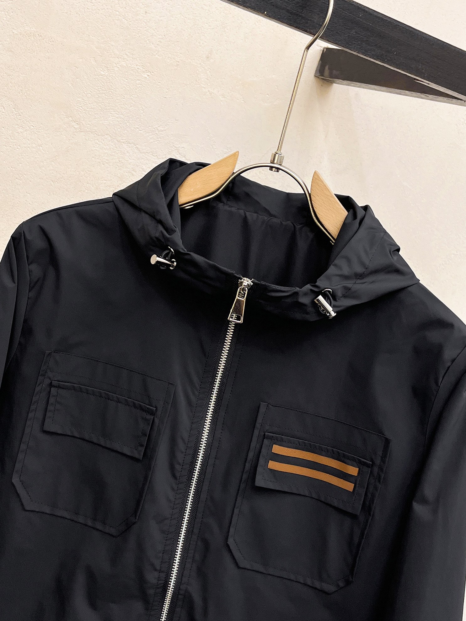 Ermenegildo Zegna Male Jacket M-xxxl