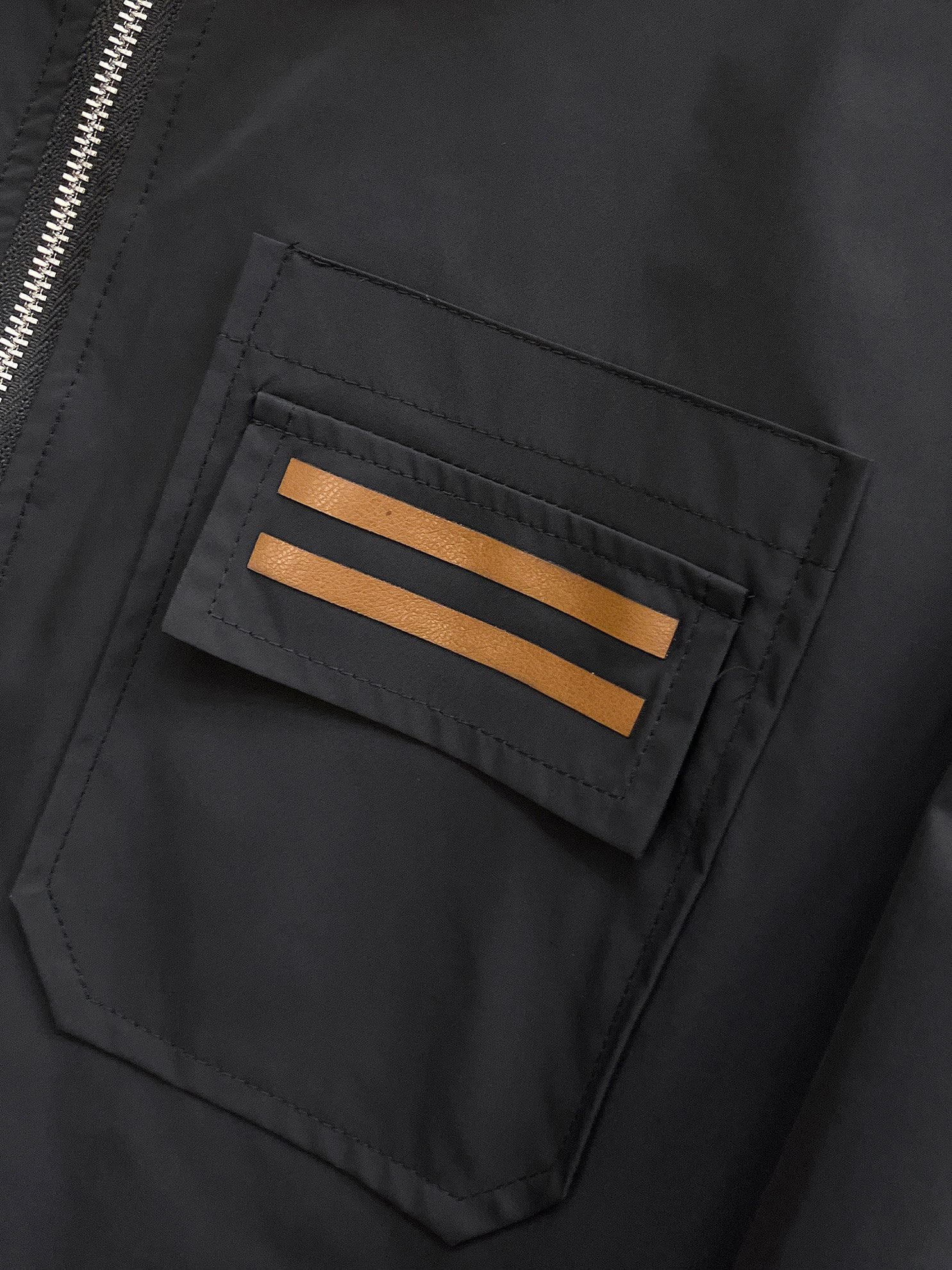 Ermenegildo Zegna Male Jacket M-xxxl