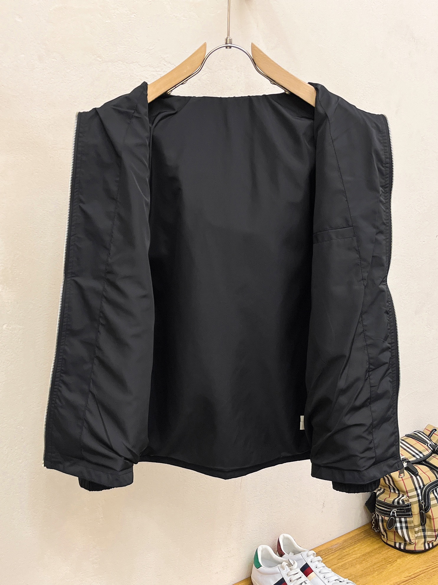 Ermenegildo Zegna Male Jacket M-xxxl