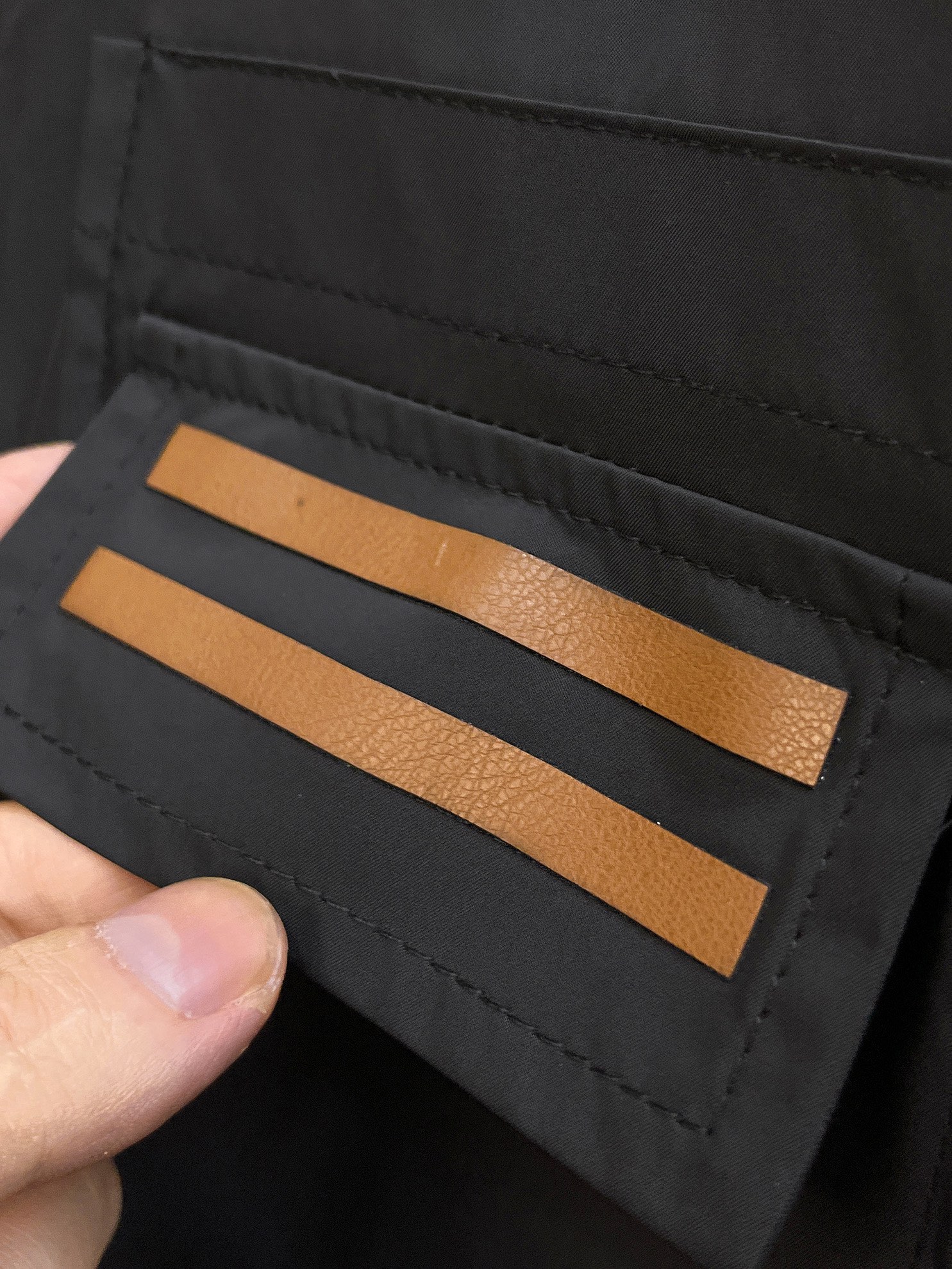 Ermenegildo Zegna Male Jacket M-xxxl