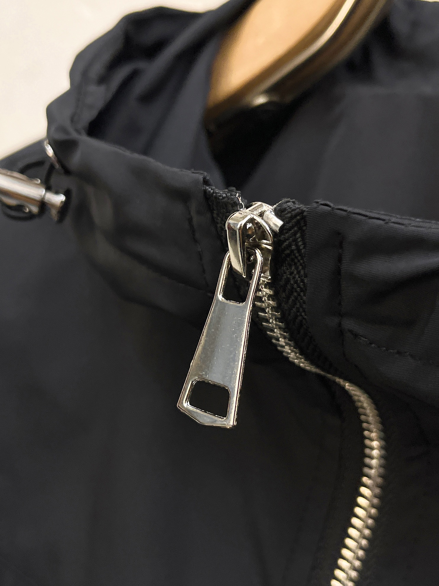 Ermenegildo Zegna Male Jacket M-xxxl