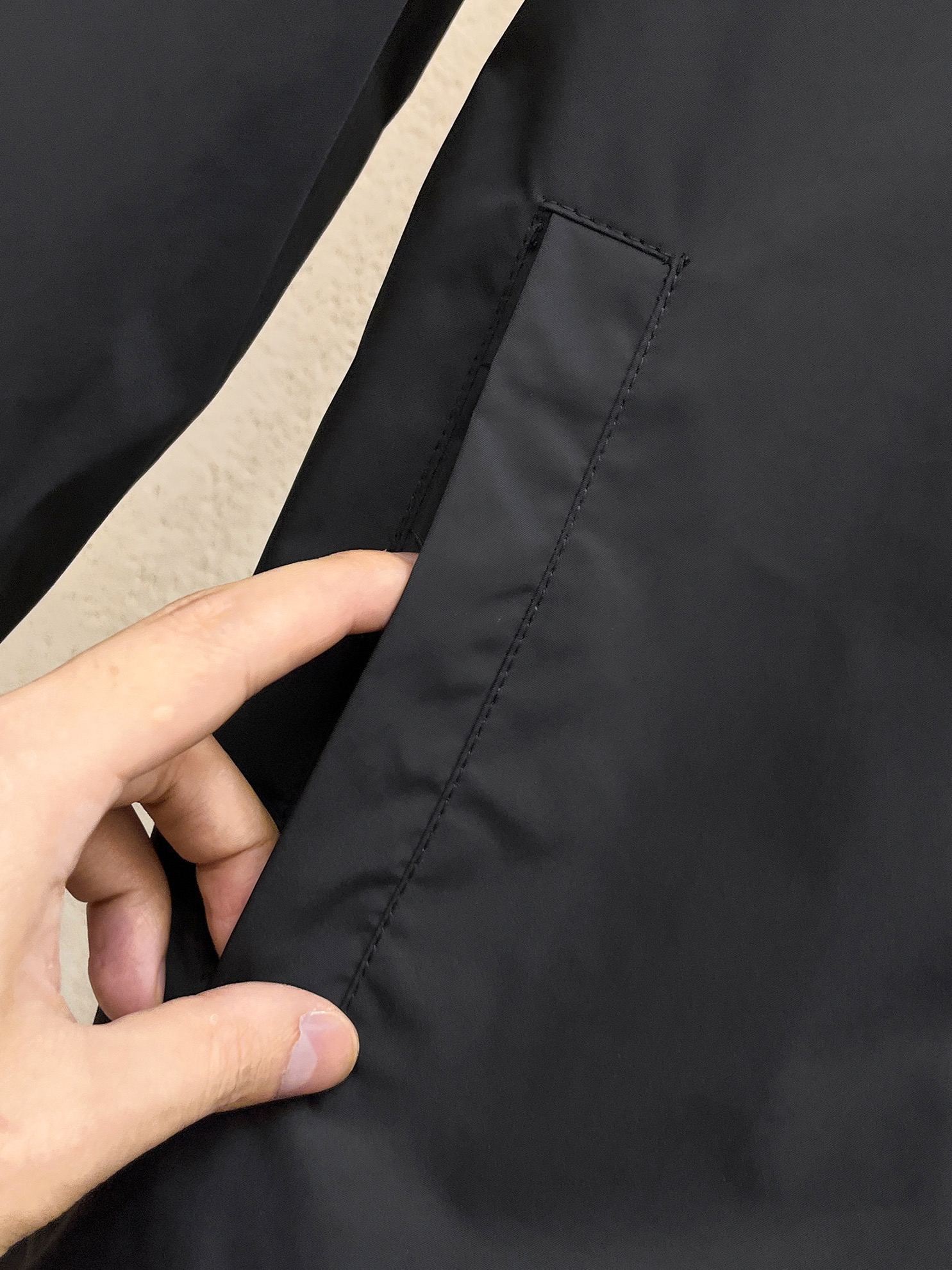 Ermenegildo Zegna Male Jacket M-xxxl