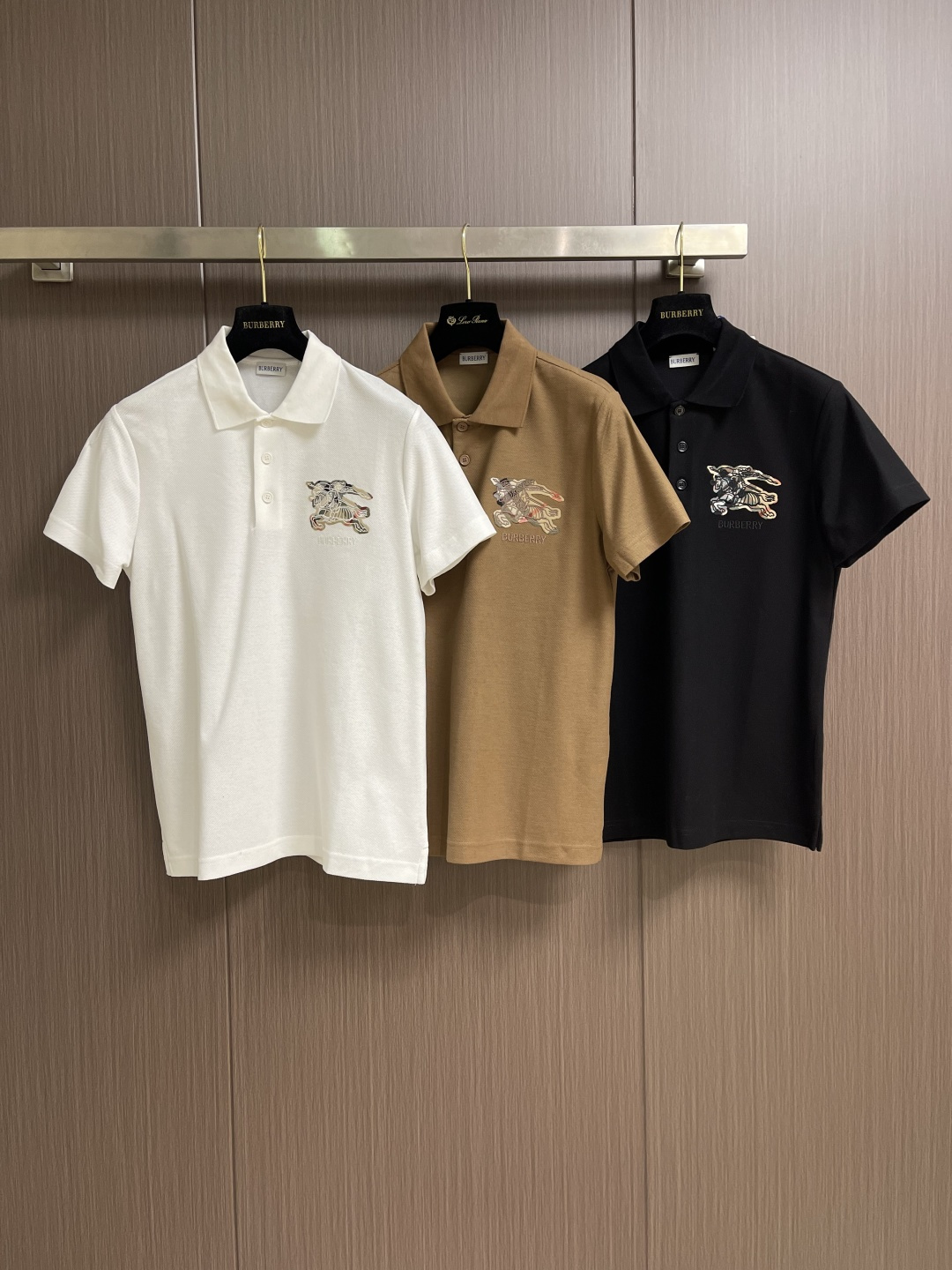Burberry Basic Clothing Cotton S-m-l-xl-xxl
