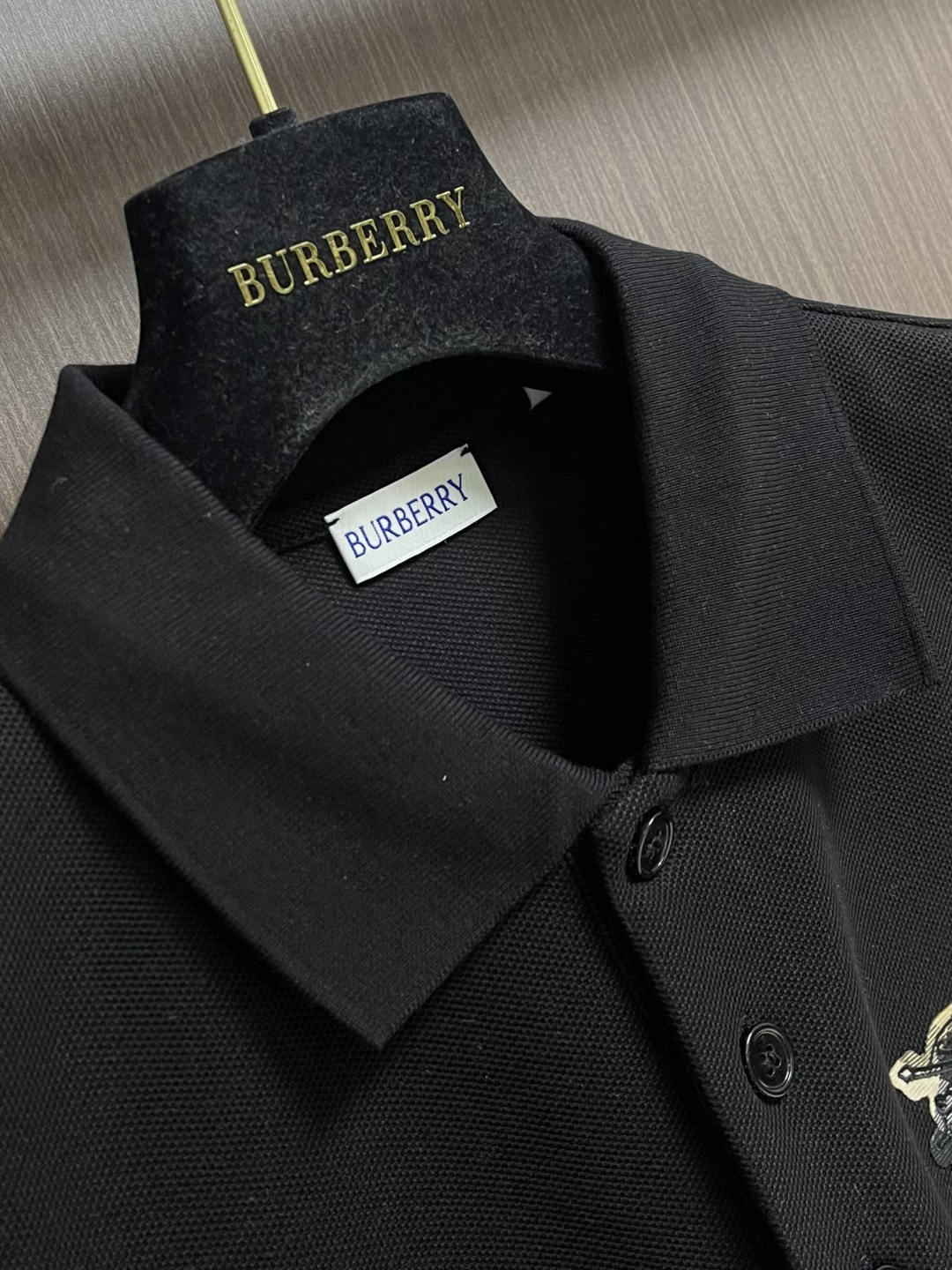 Burberry Basic Clothing Cotton S-m-l-xl-xxl