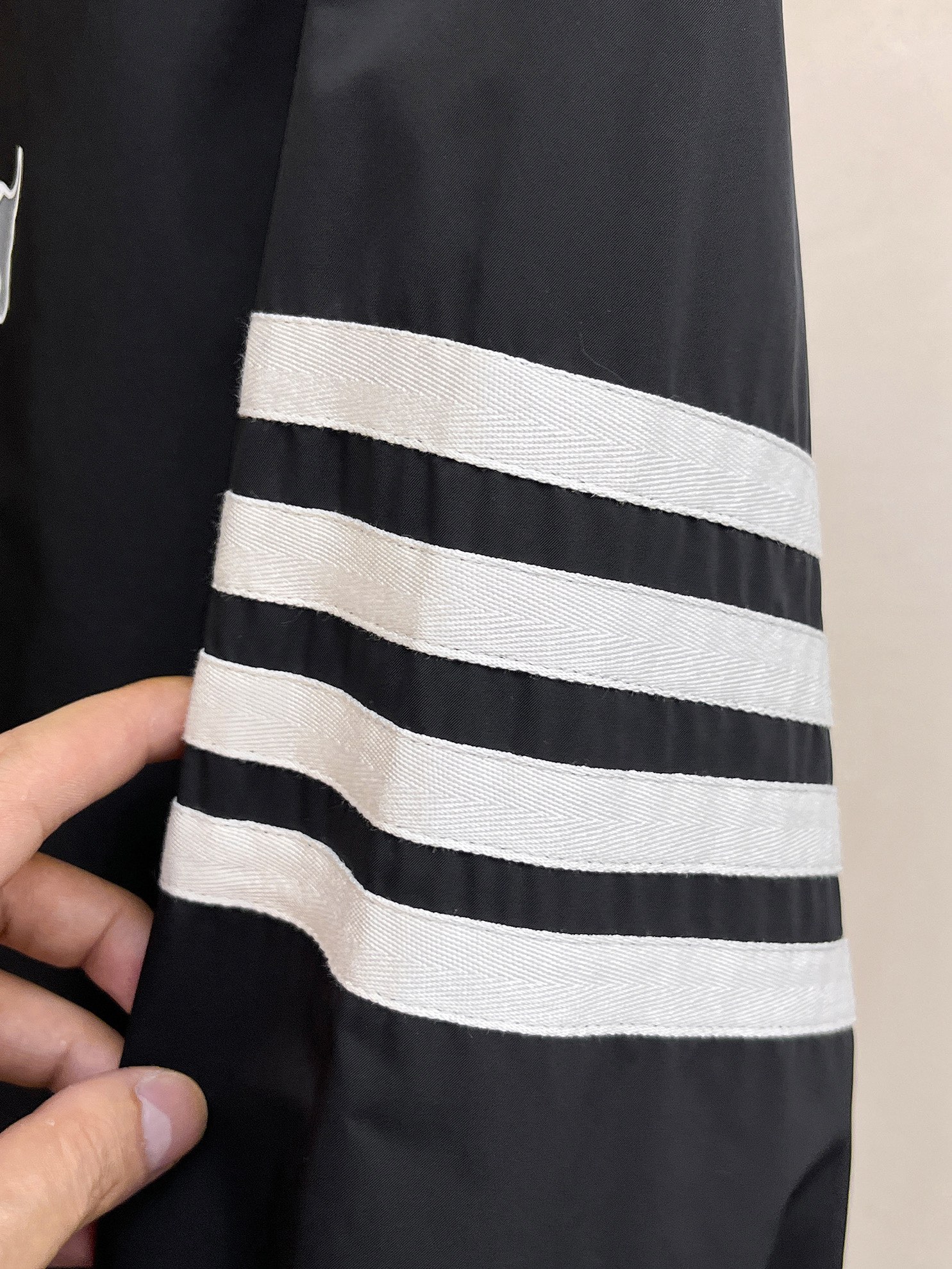 Thom Browne Male Jacket M-xxxl