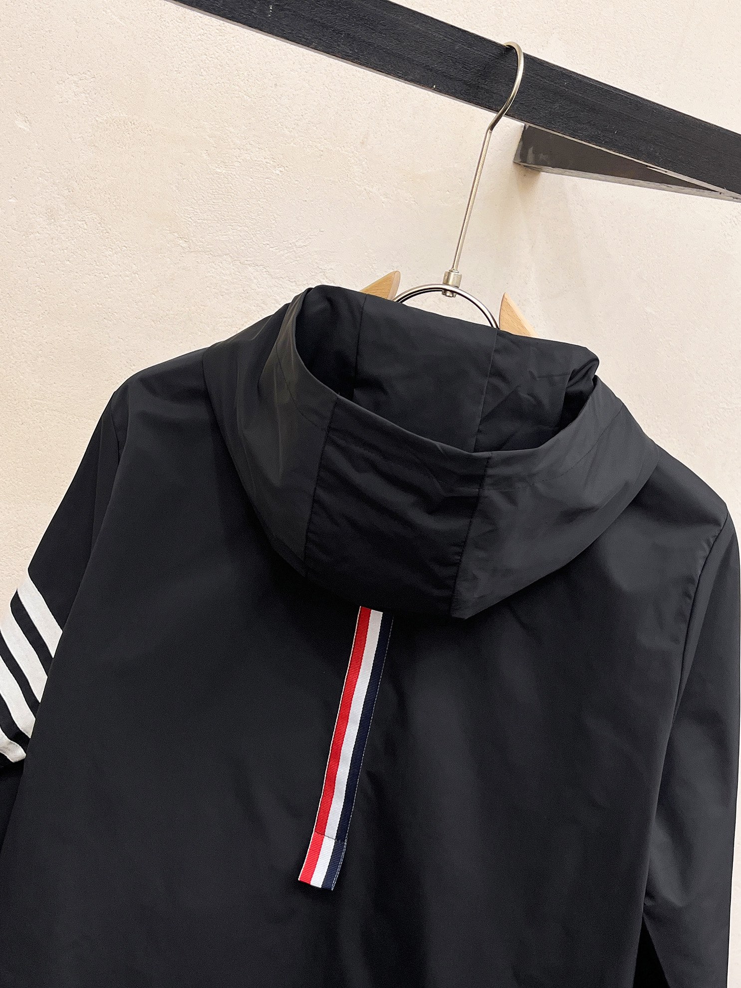 Thom Browne Male Jacket M-xxxl
