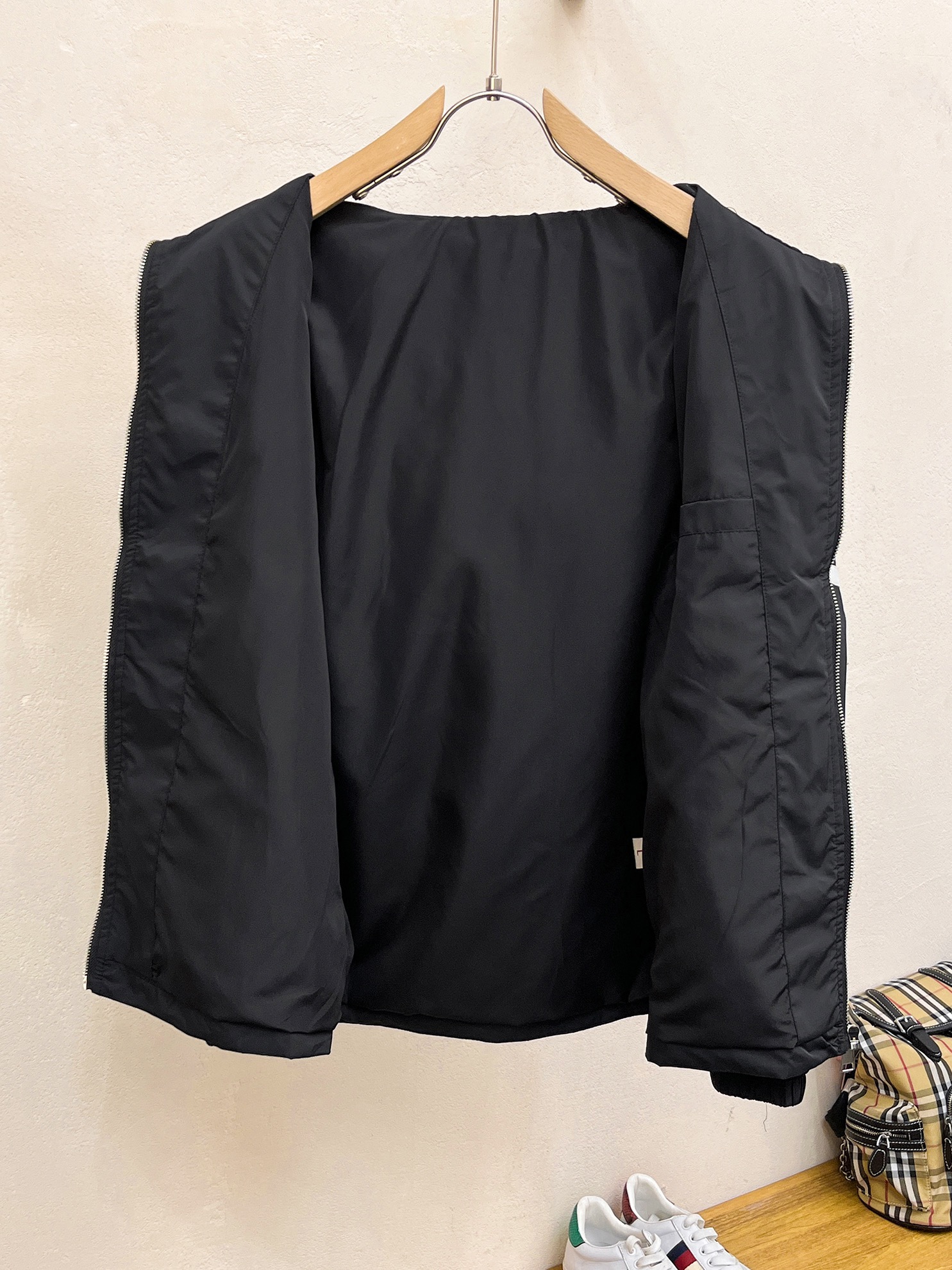 Thom Browne Male Jacket M-xxxl