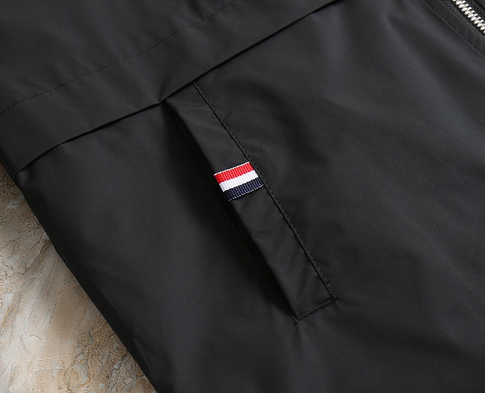 Thom Browne Jacket M-l-xxxl