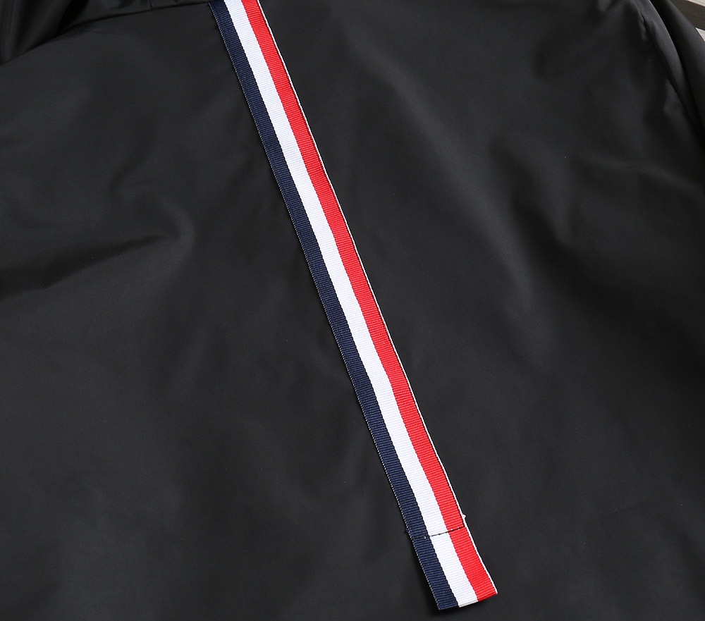 Thom Browne Jacket M-l-xxxl