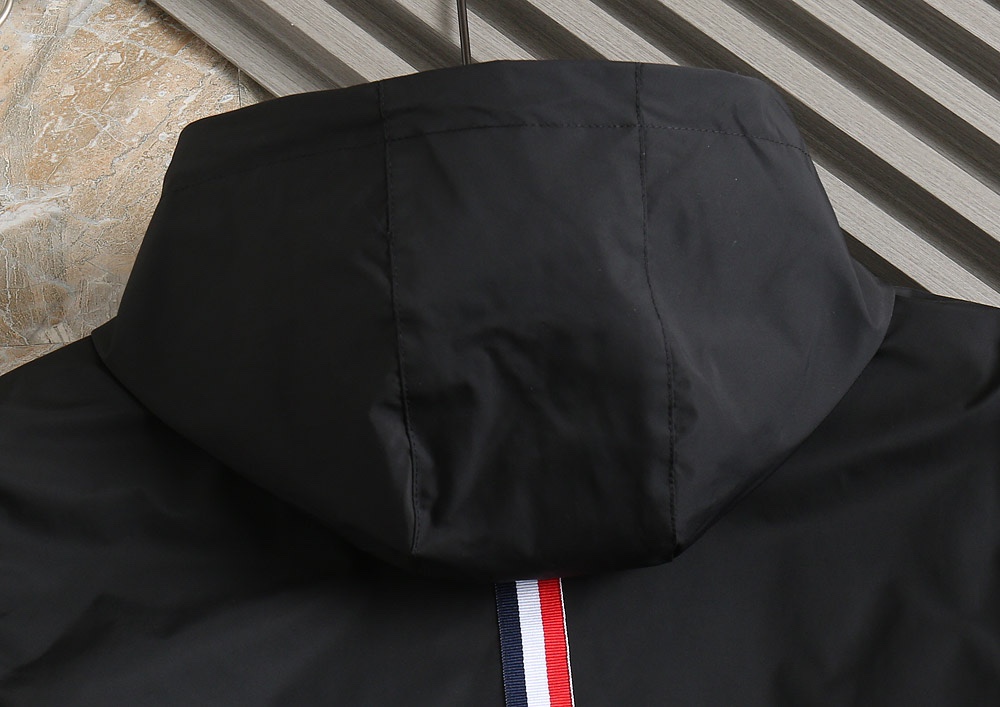 Thom Browne Jacket M-l-xxxl
