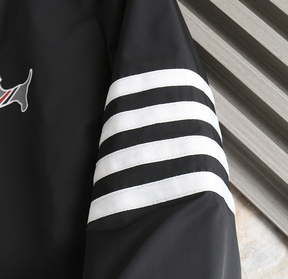 Thom Browne Jacket M-l-xxxl