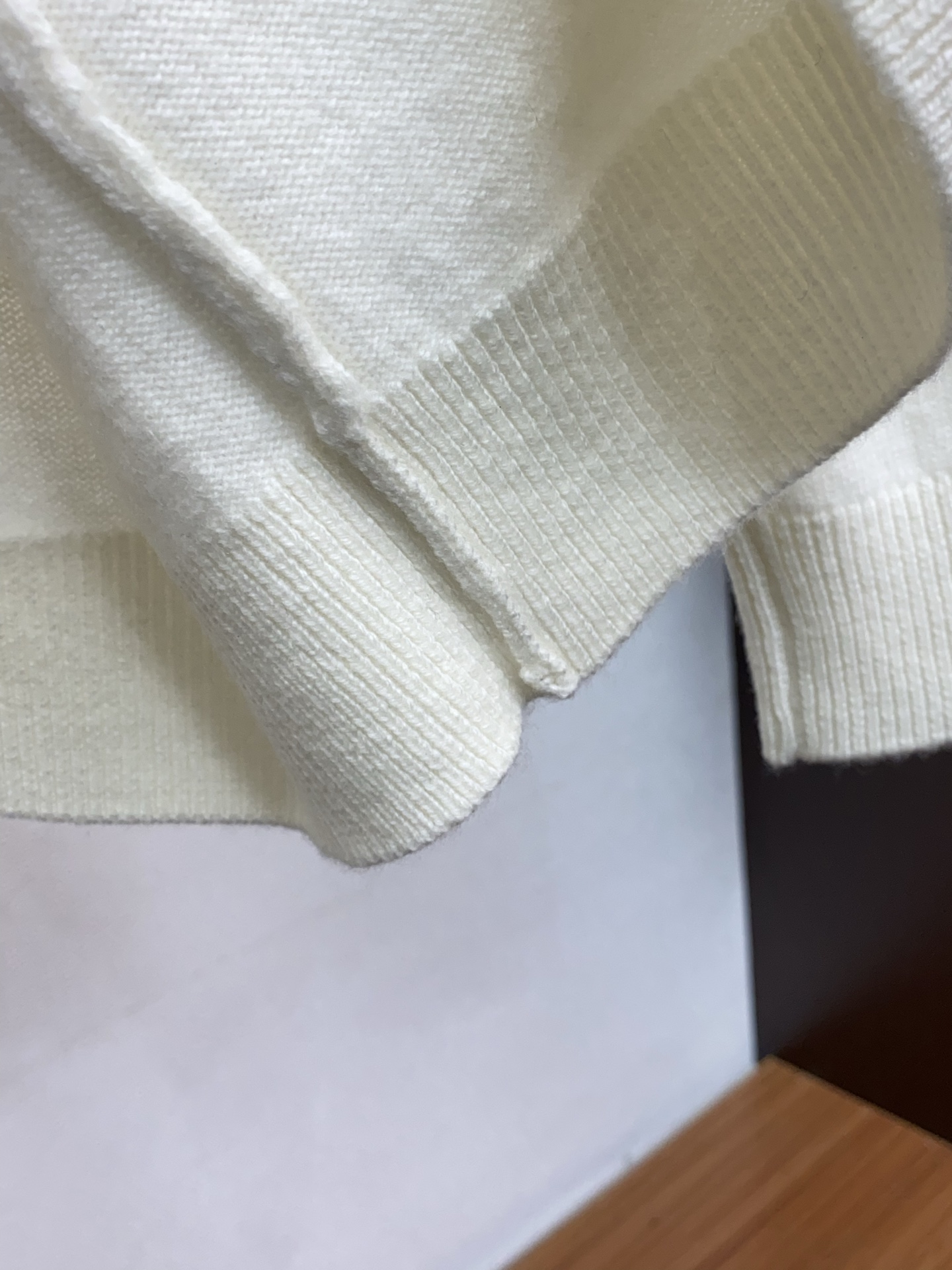 Hermès Basic Clothing Cashmere M-xl