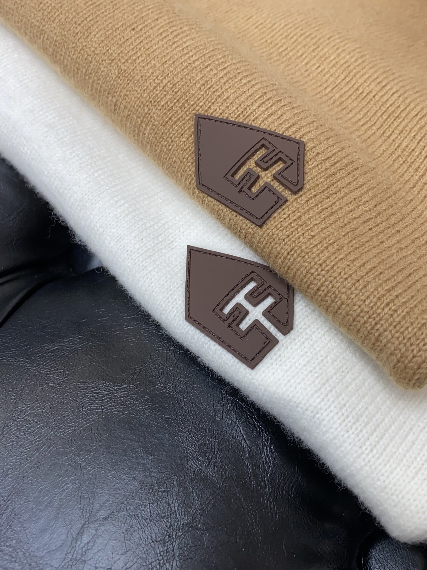 Hermès Basic Clothing Cashmere M-xl