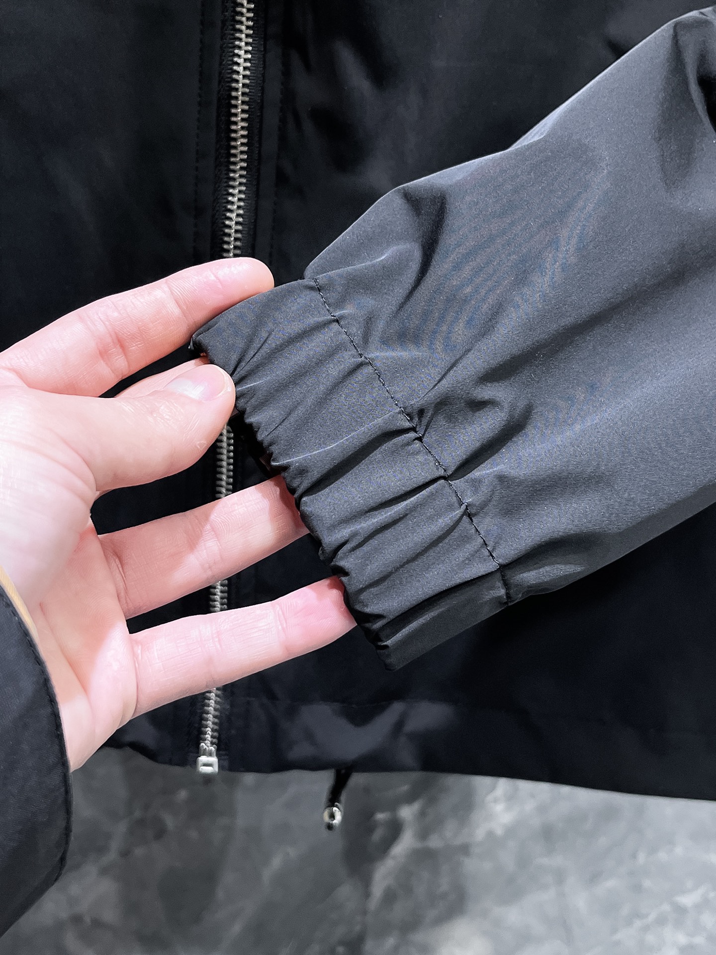 Fendi Jacket M-xxxl