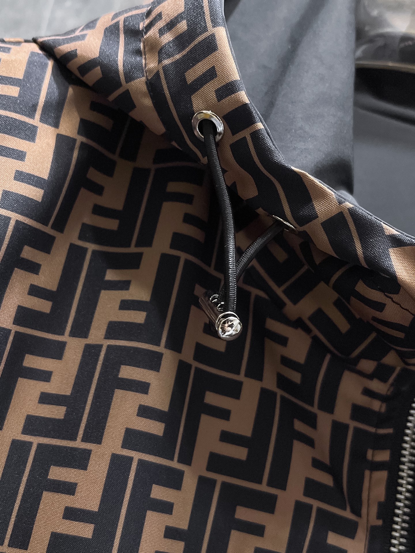 Fendi Jacket M-xxxl