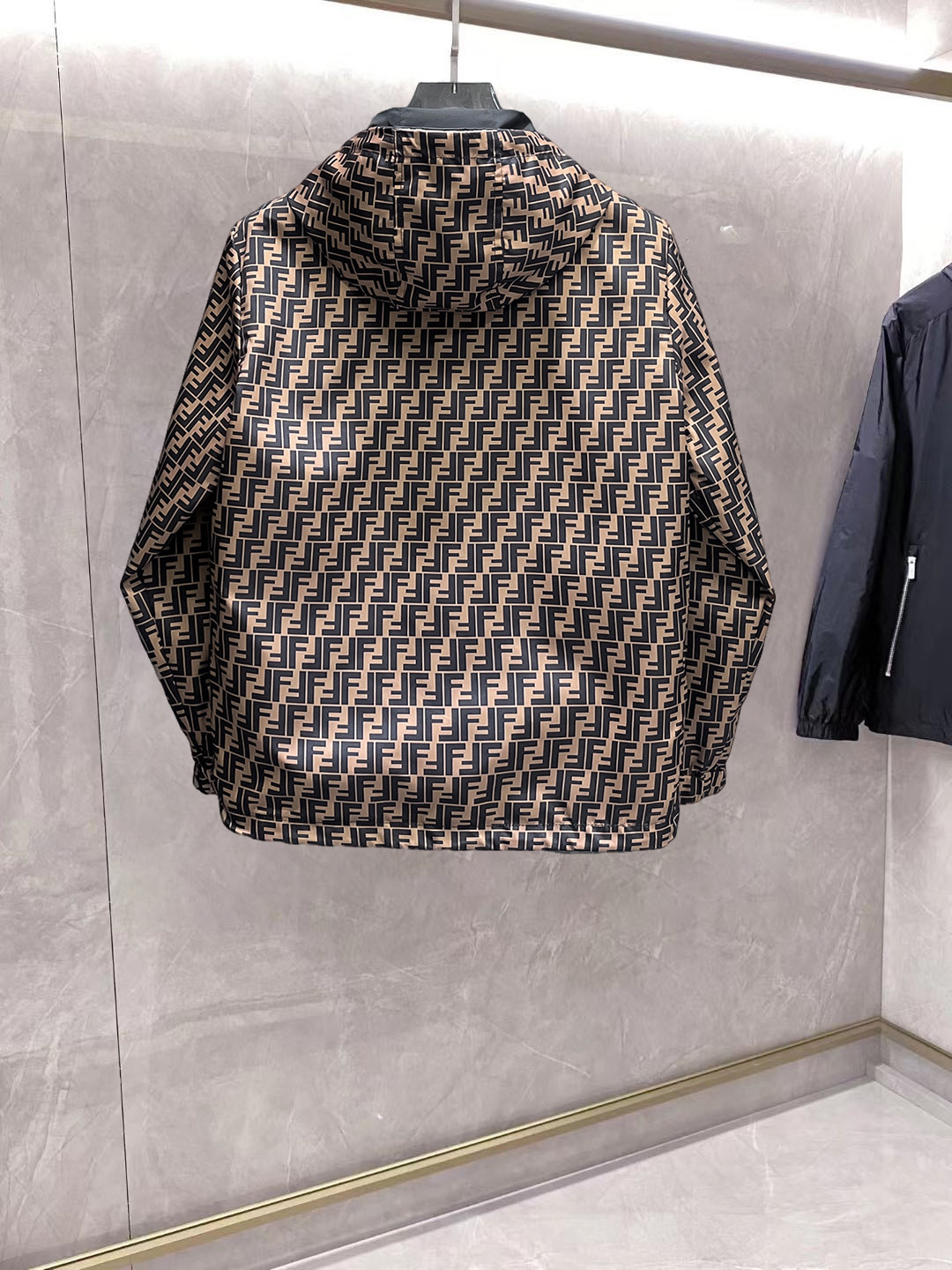 Fendi Jacket M-xxxl