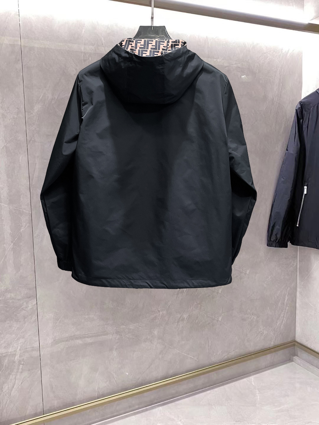 Fendi Jacket M-xxxl