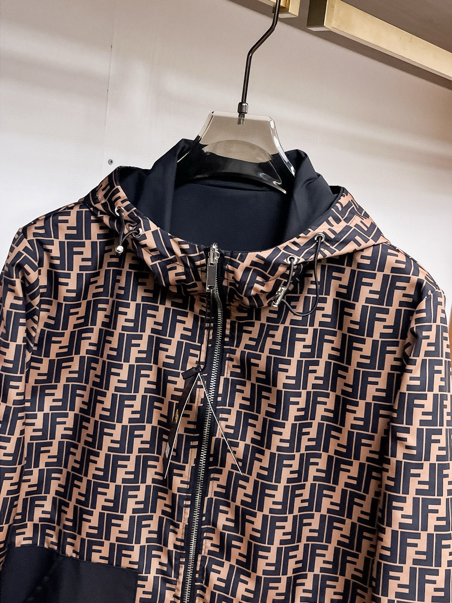 Fendi Jacket M-xxxl