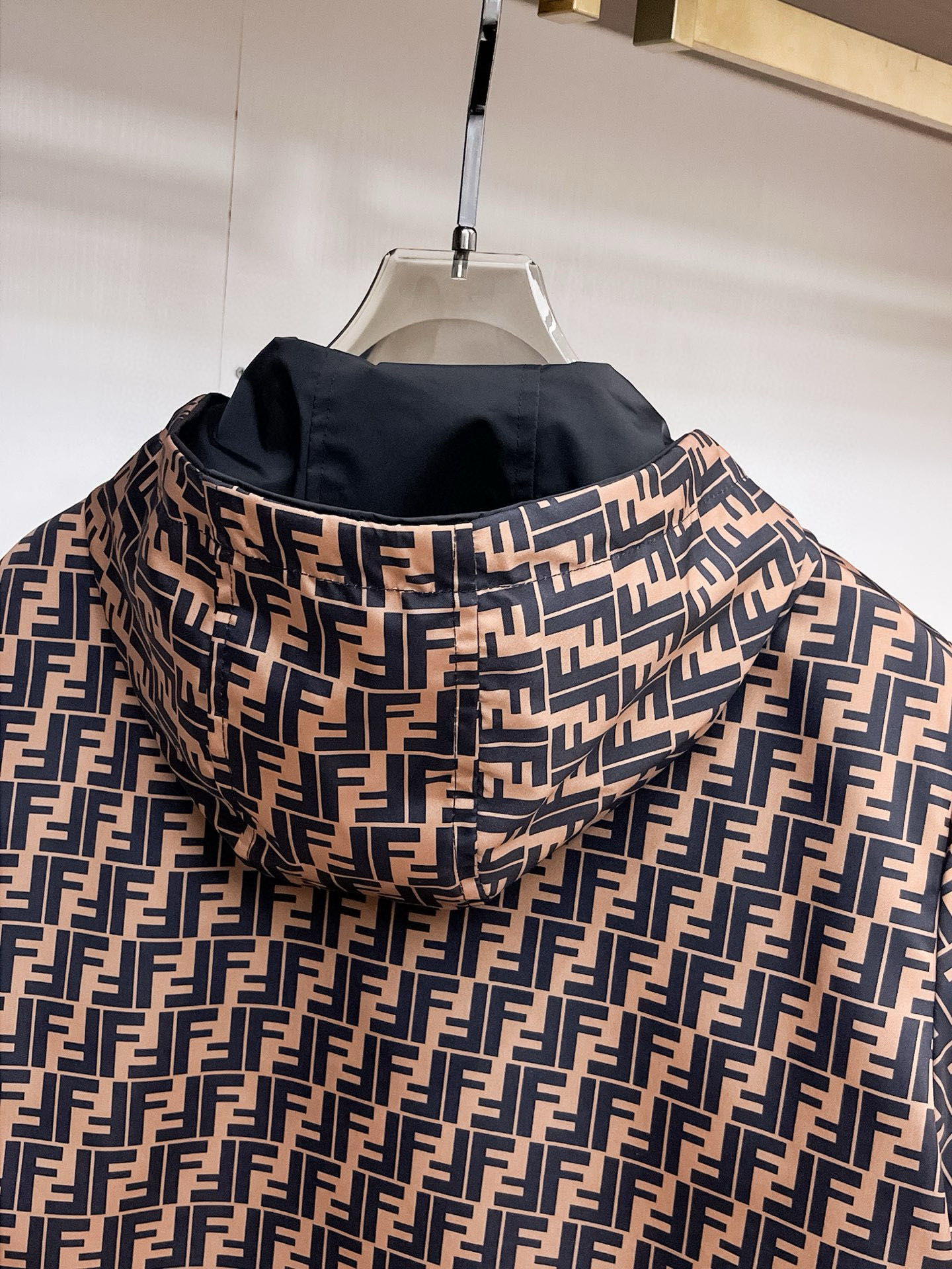 Fendi Jacket M-xxxl