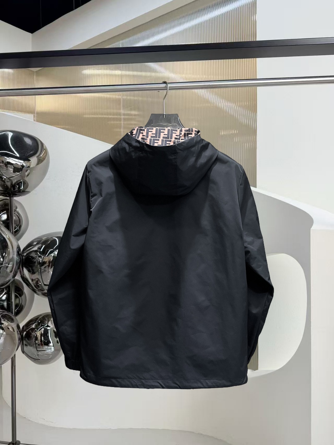 Fendi Jacket M-xl