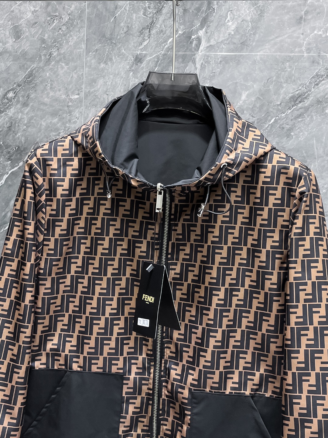 Fendi Jacket M-xl