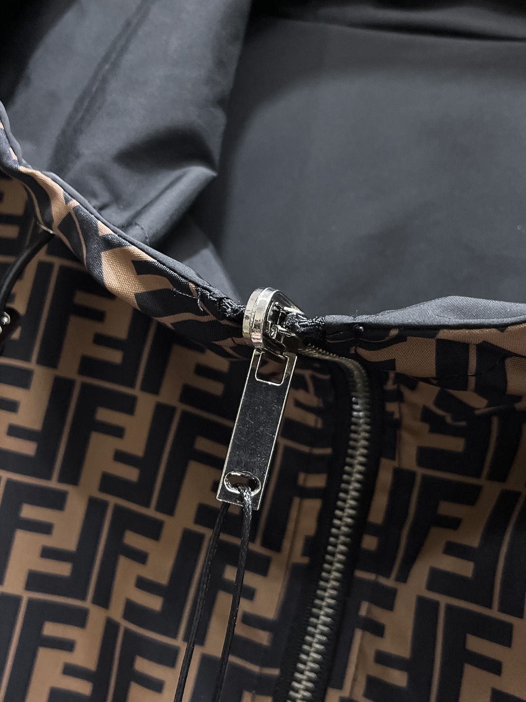 Fendi Jacket M-xl