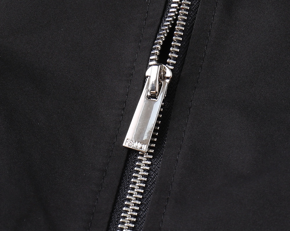 Fendi Jacket M-l-xxxl