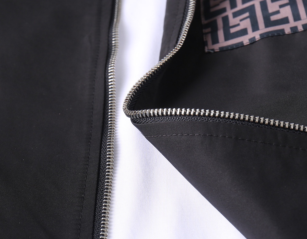 Fendi Jacket M-l-xxxl