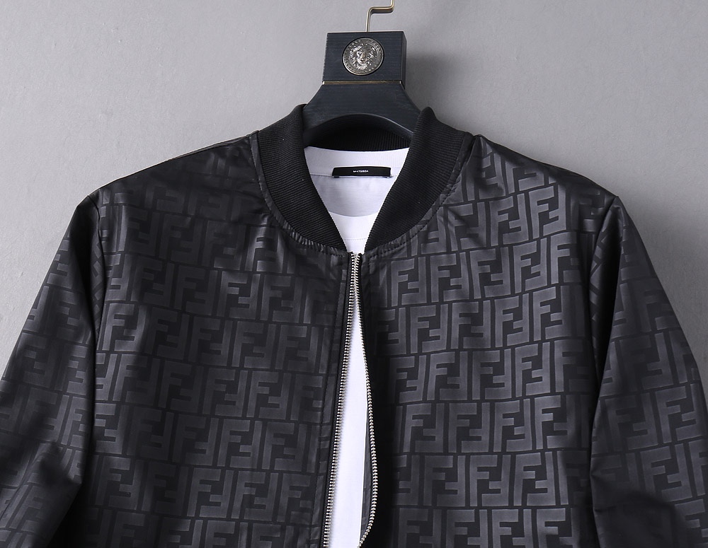 Fendi Jacket M-l-xxxl
