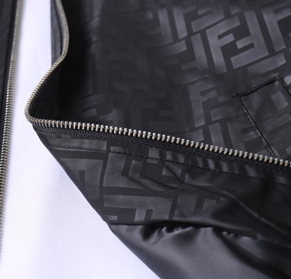 Fendi Jacket M-l-xxxl