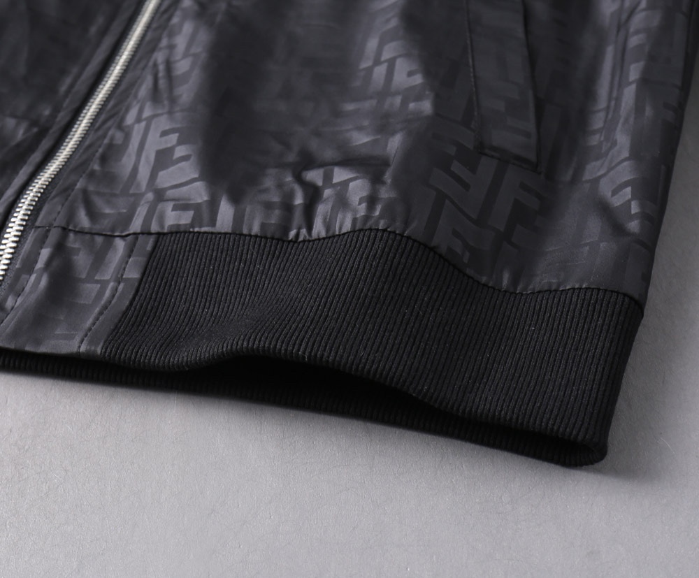 Fendi Jacket M-l-xxxl