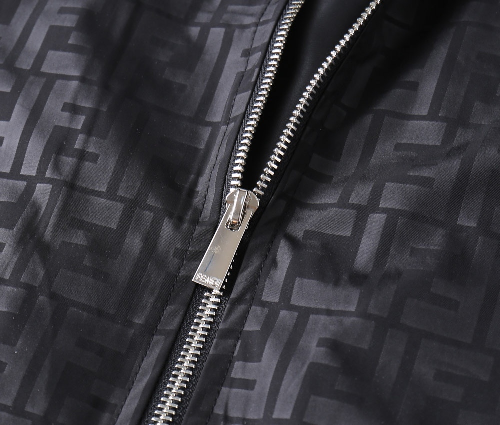 Fendi Jacket M-l-xxxl