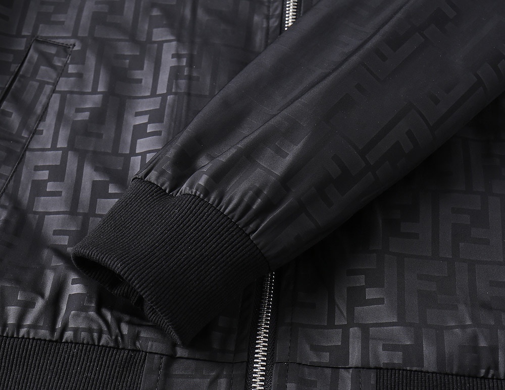 Fendi Jacket M-l-xxxl