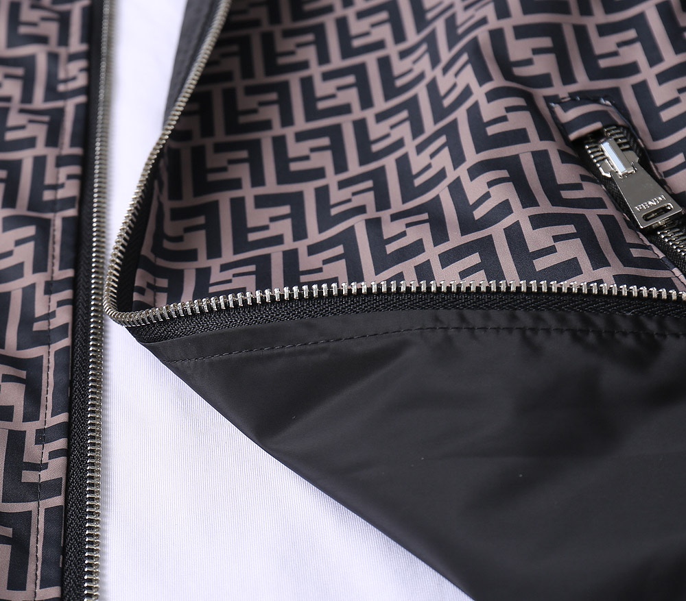 Fendi Jacket M-l-xxxl