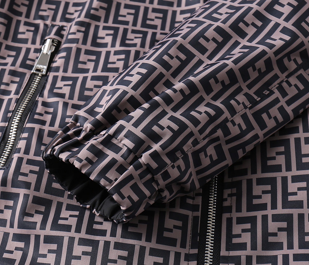 Fendi Jacket M-l-xxxl