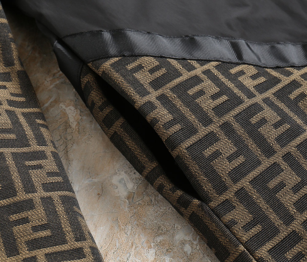 Fendi Jacket M-l-xxxl