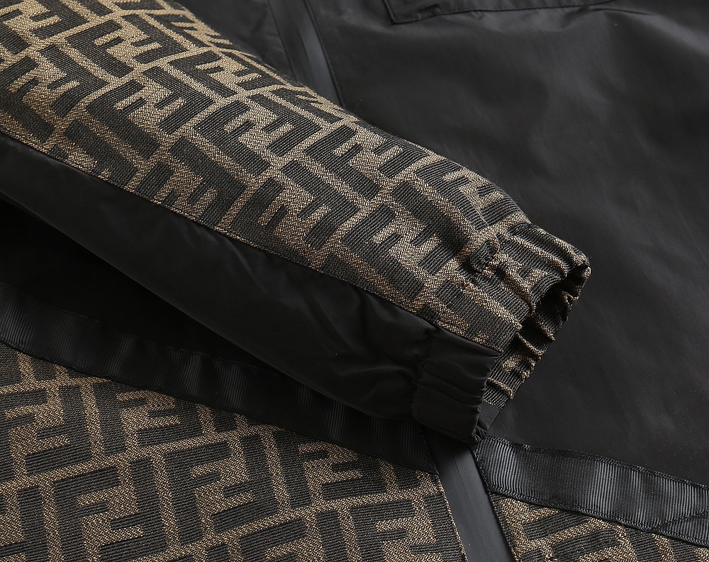 Fendi Jacket M-l-xxxl