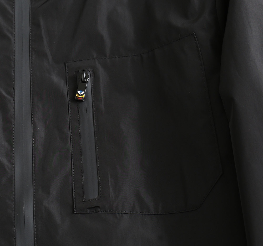Fendi Jacket M-l-xxxl