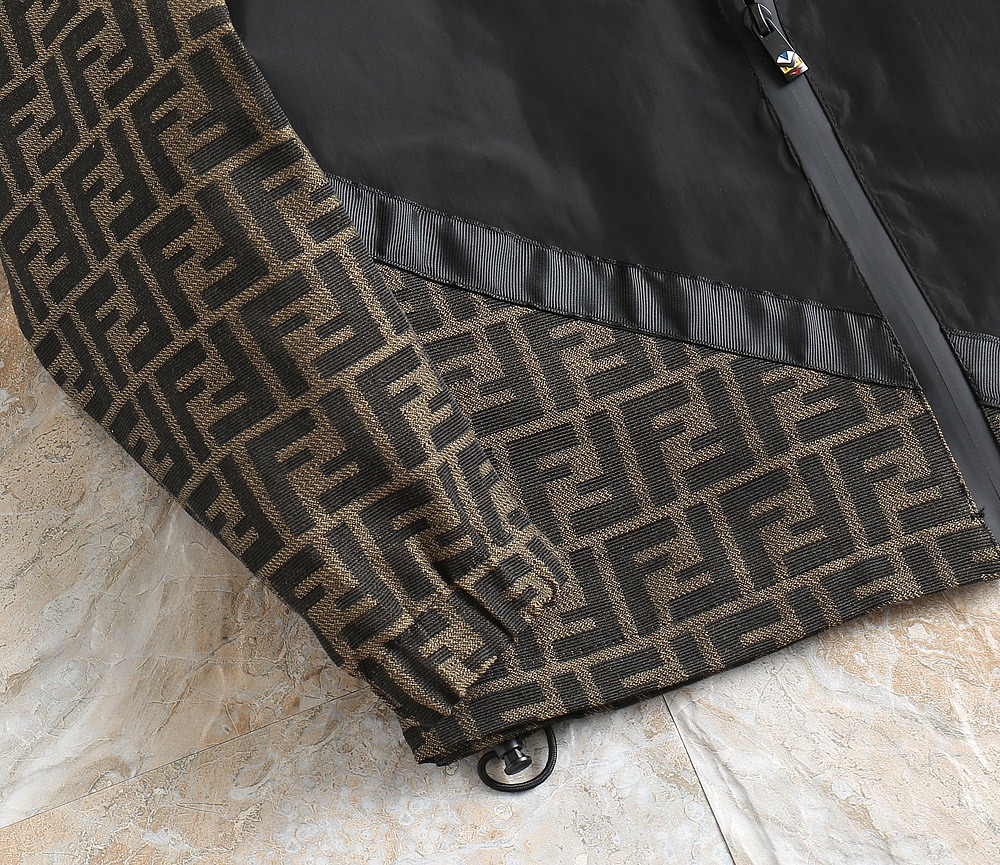 Fendi Jacket M-l-xxxl