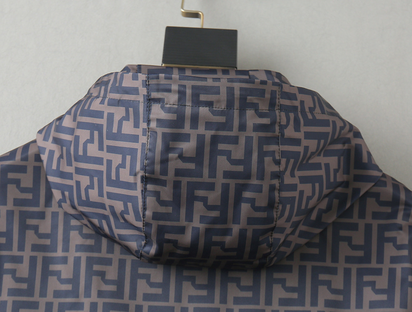 Fendi Jacket M-l-xxxl
