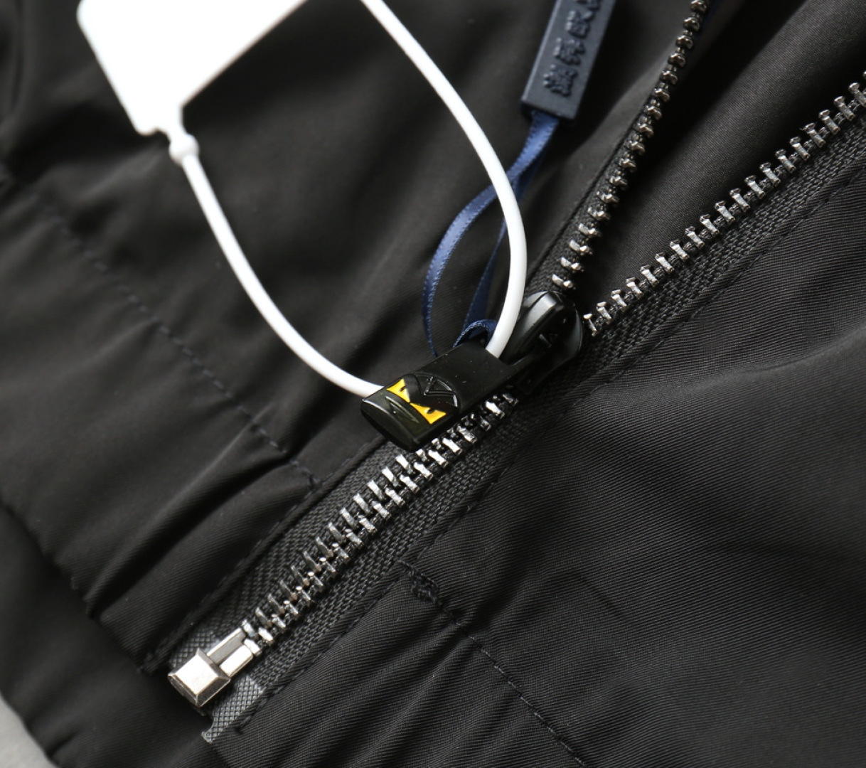 Fendi Jacket M-l-xxxl