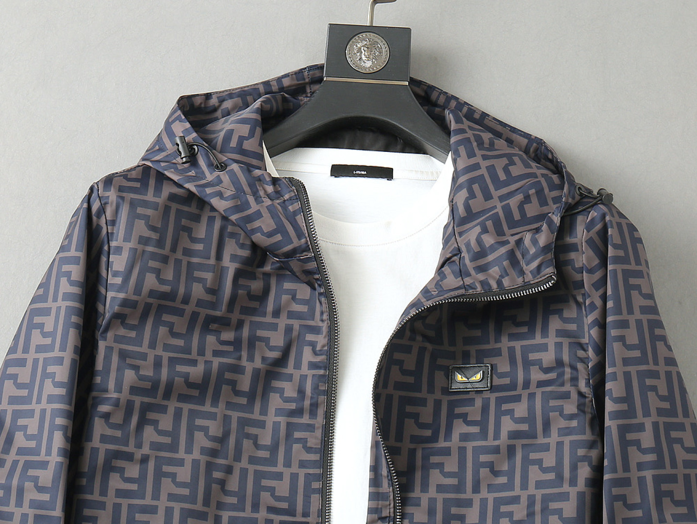 Fendi Jacket M-l-xxxl